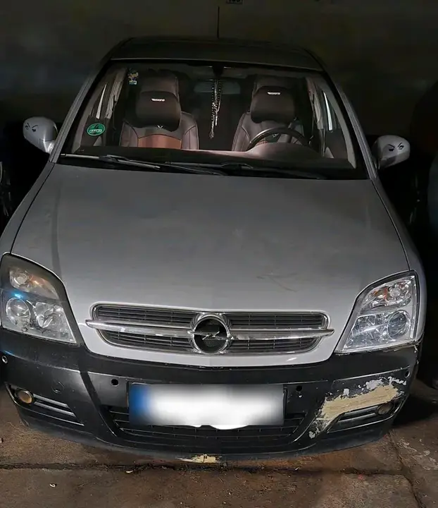 Opel Vectra