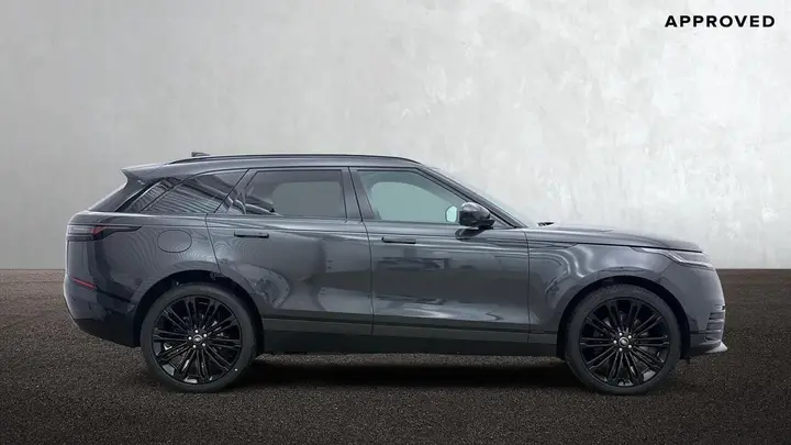 Land Rover Range Rover Velar 2026 photo 5