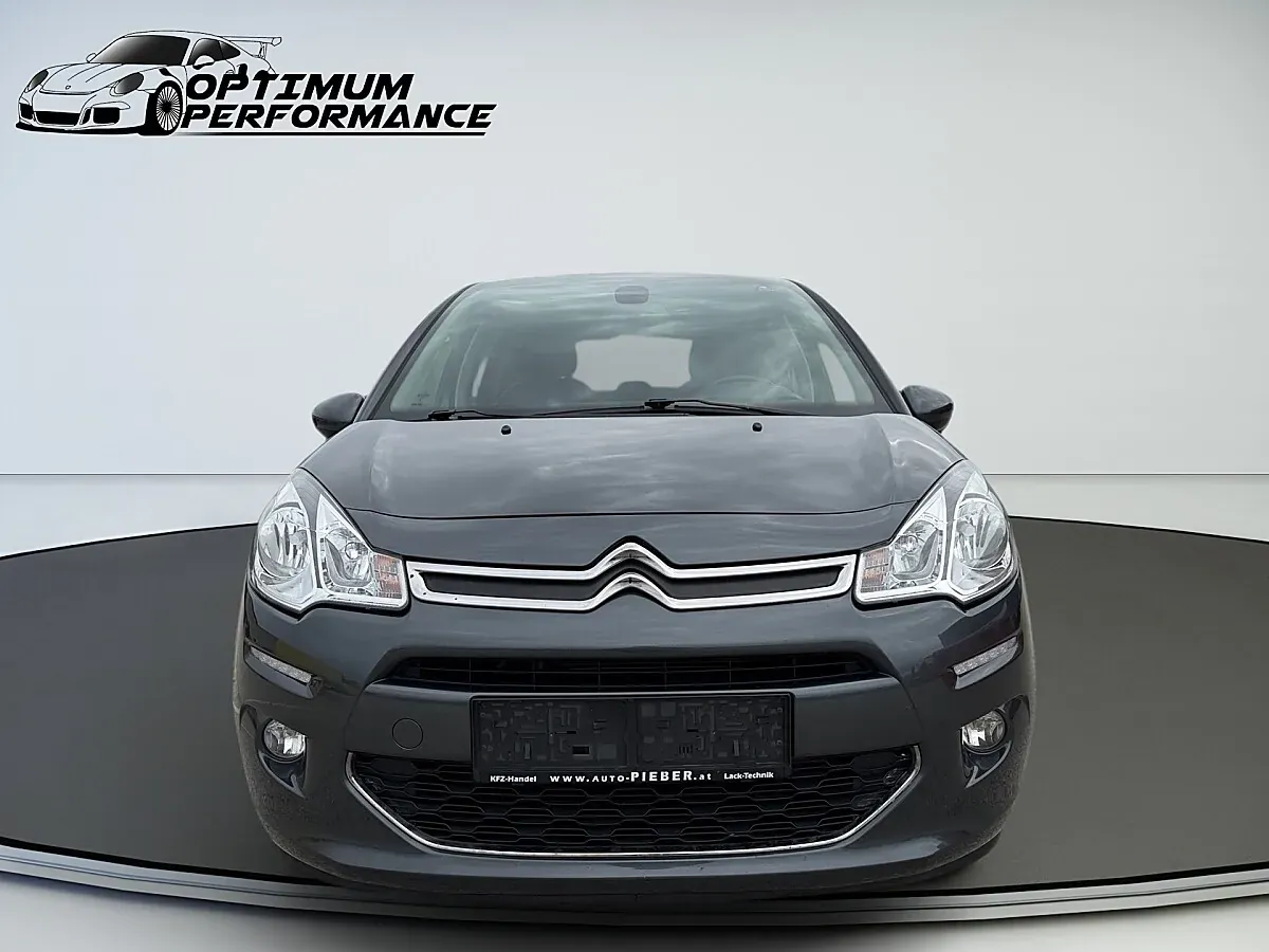 Citroen C3 2013 photo 3