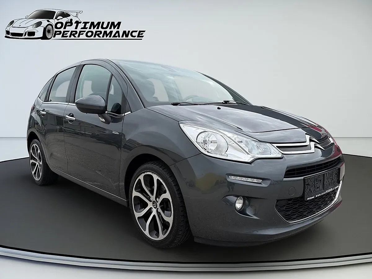Citroen C3 2013 photo 2