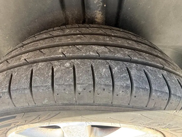 Volkswagen Touran 2003 photo 5