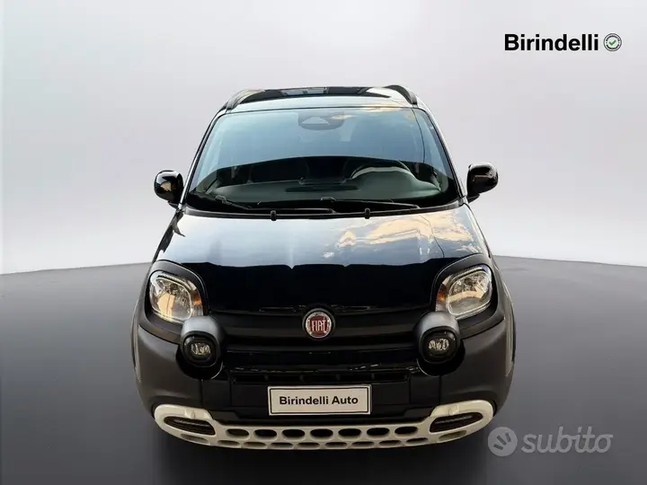 Fiat Panda 2024 photo 4