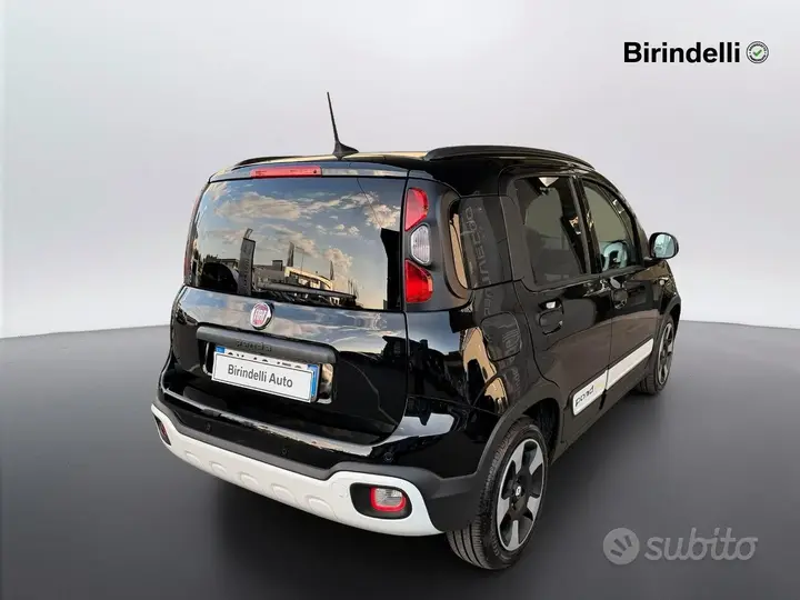 Fiat Panda 2024 photo 3