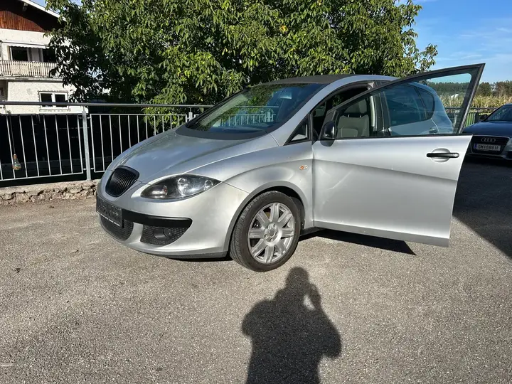 Seat Altea