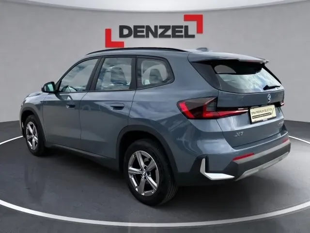 BMW X1 2022 photo 3