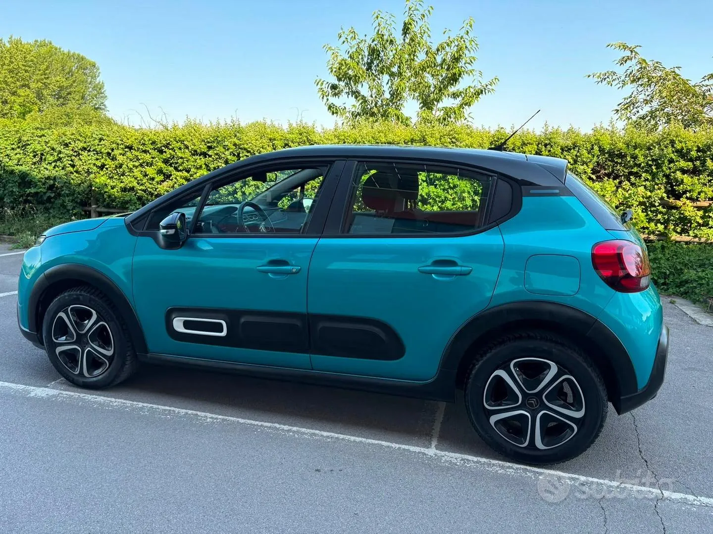 Citroen C3 2020 photo 2