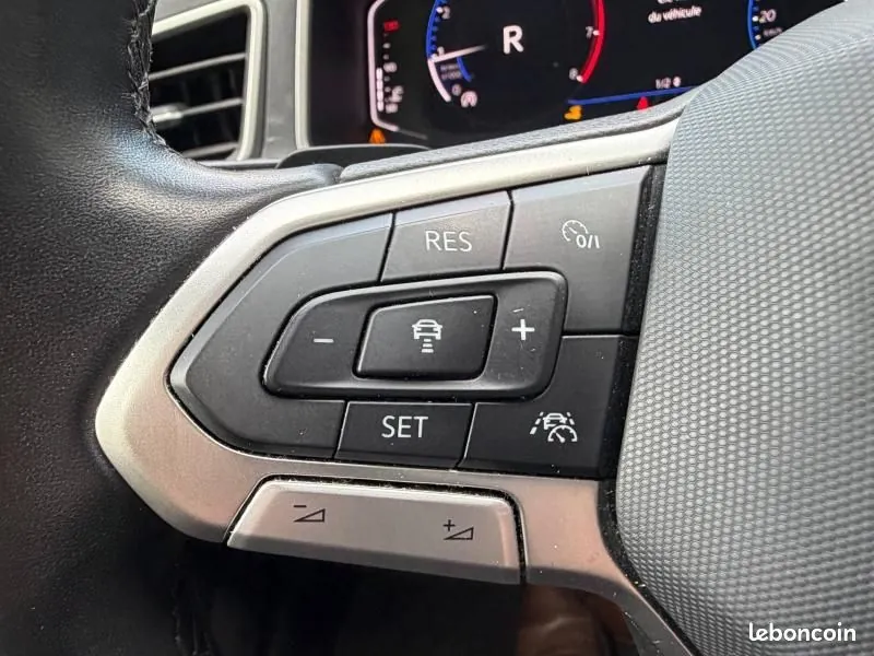 Cupra Formentor 2020 photo 5