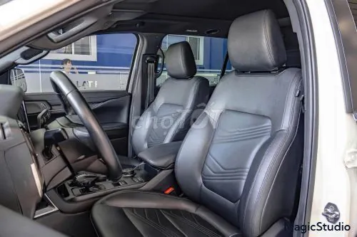 Ford Everest 2024 photo 5