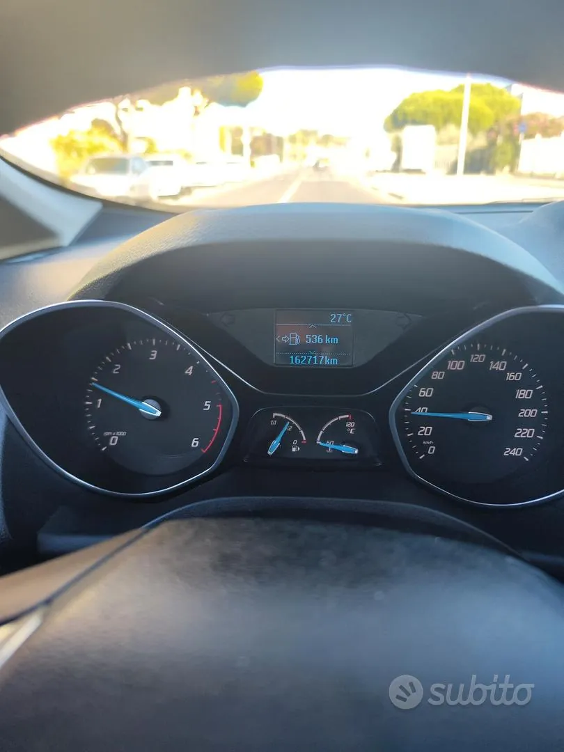 Ford C-Max 2011 photo 5