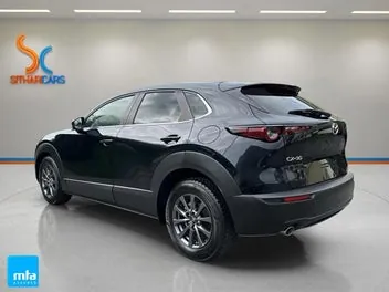 Mazda Cx-30 2020 photo 3