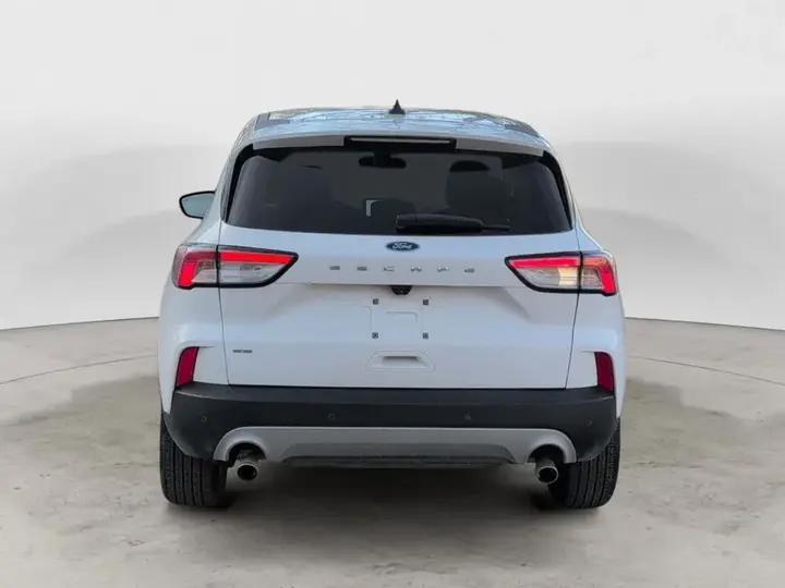 Ford Escape 2021 photo 5
