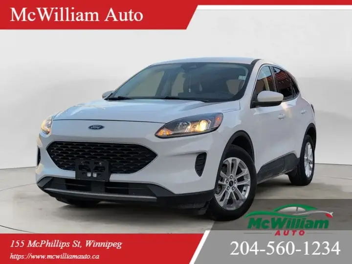 Ford Escape