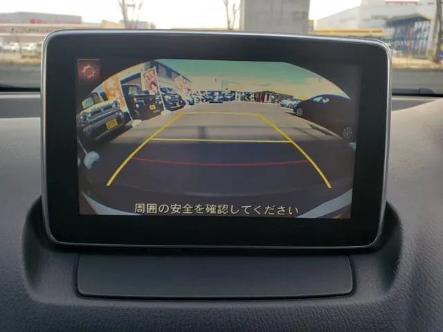 Mazda Cx-3 2015 photo 4