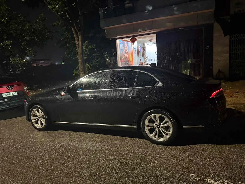 Vinfast Lux A2.0 2019 photo 3