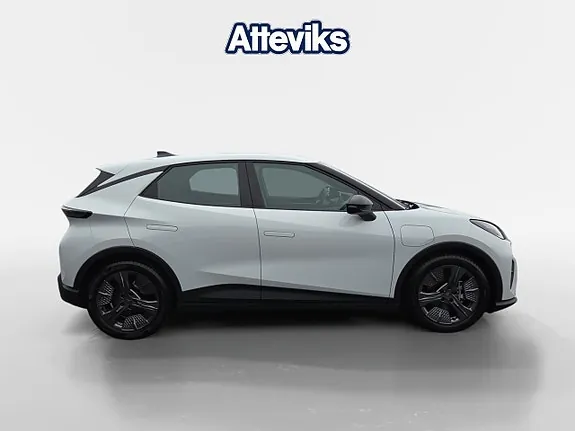 Cupra Raval 2027 photo 2