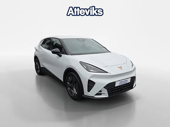 Cupra Raval