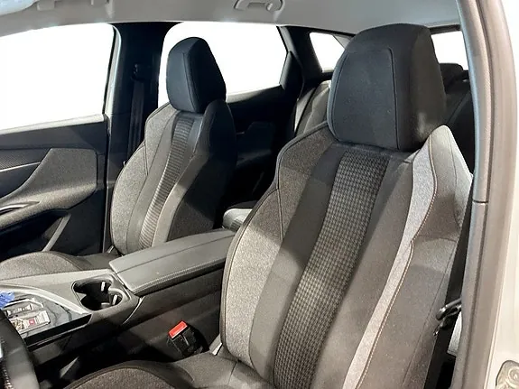 Peugeot 3008 2021 photo 5