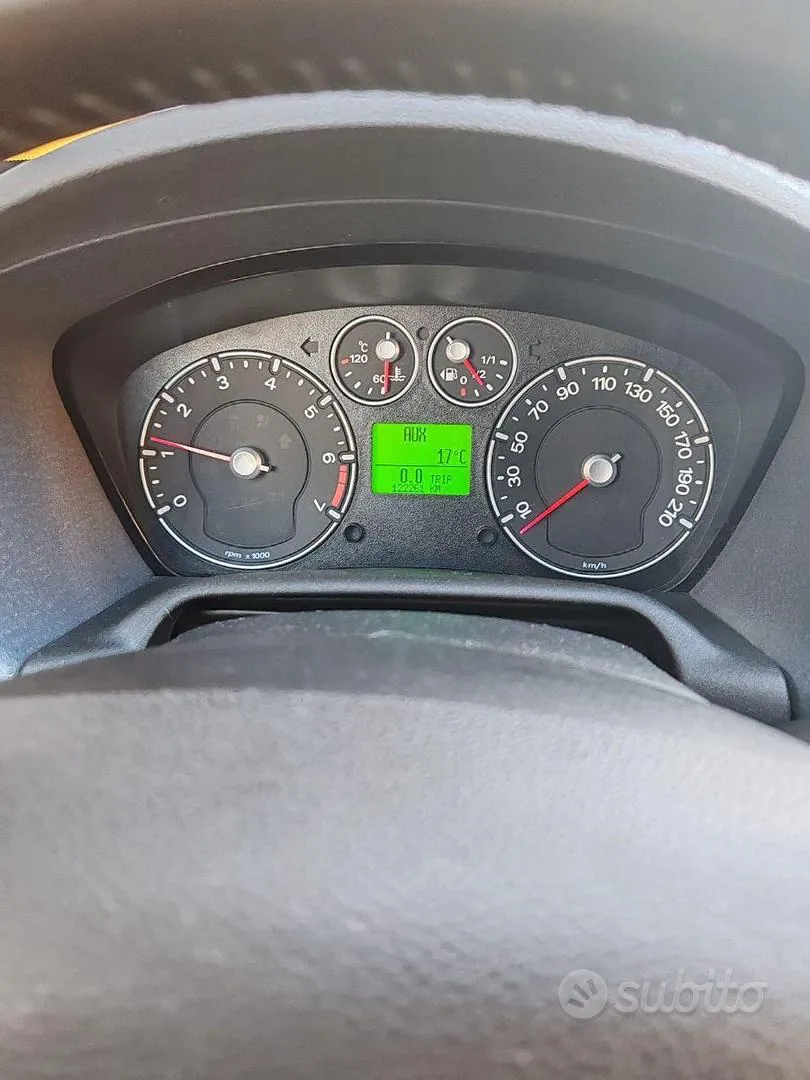 Ford Fusion 2009 photo 5