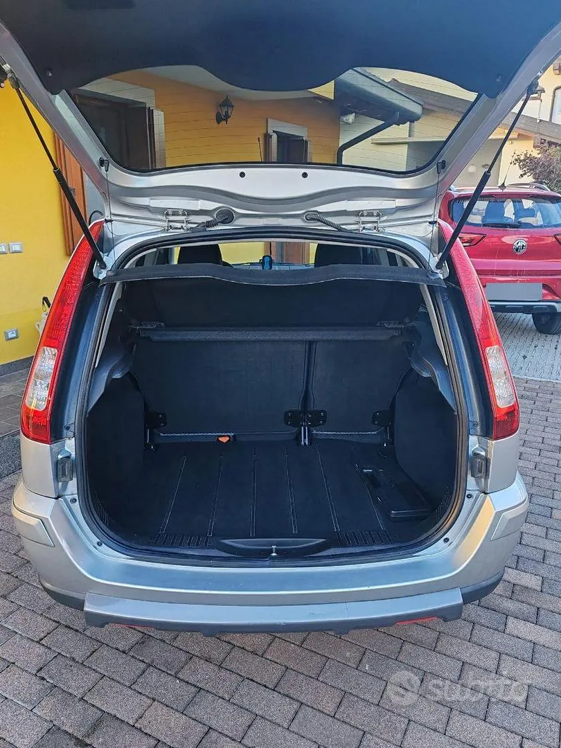 Ford Fusion 2009 photo 4