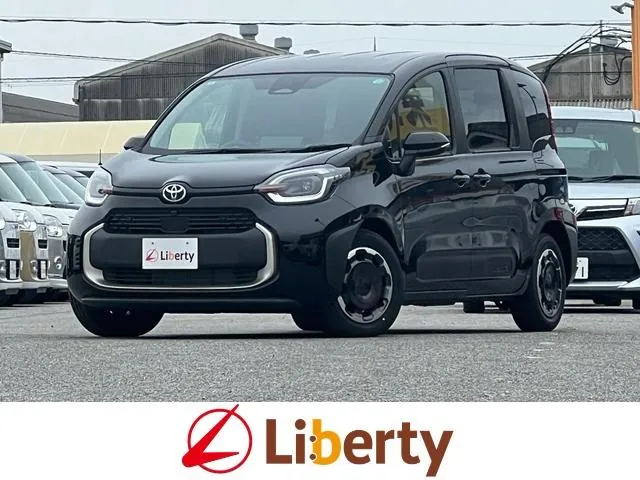 Toyota Sienna Z