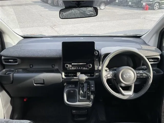 Toyota Sienna Z 2025 photo 4