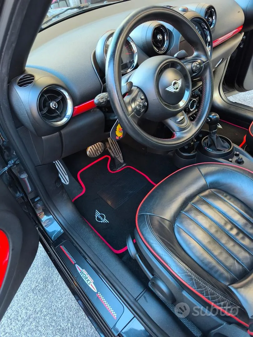 Mini Mini Countryman 2014 photo 5
