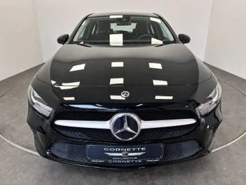 Mercedes-Benz A-Class 2022 photo 3