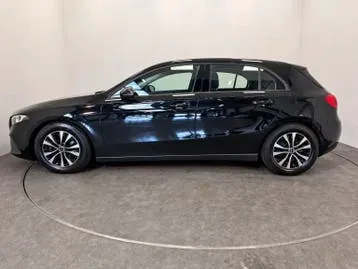 Mercedes-Benz A-Class 2022 photo 2