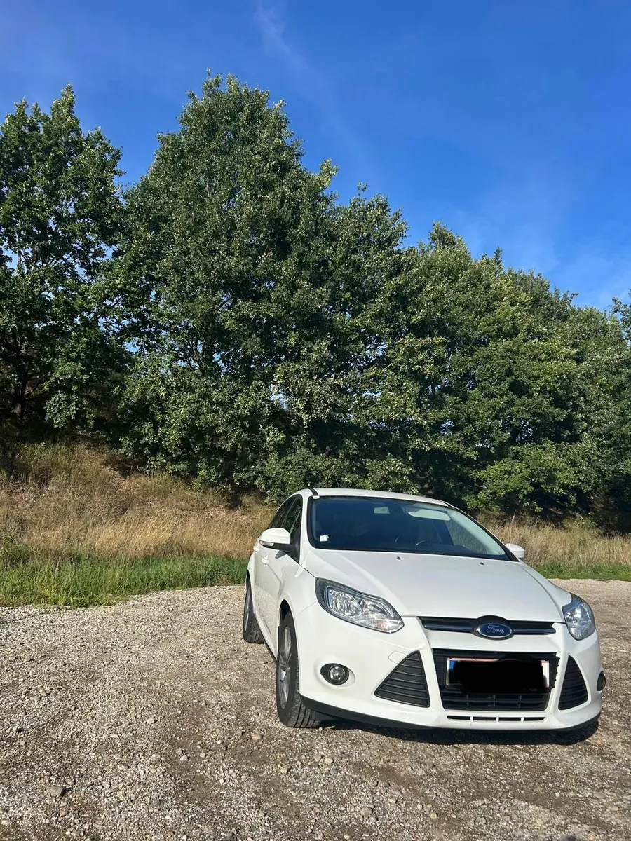 Ford Focus 2014 photo 2