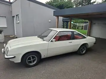 Opel Manta