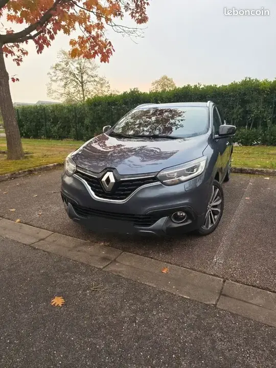 Renault Kadjar