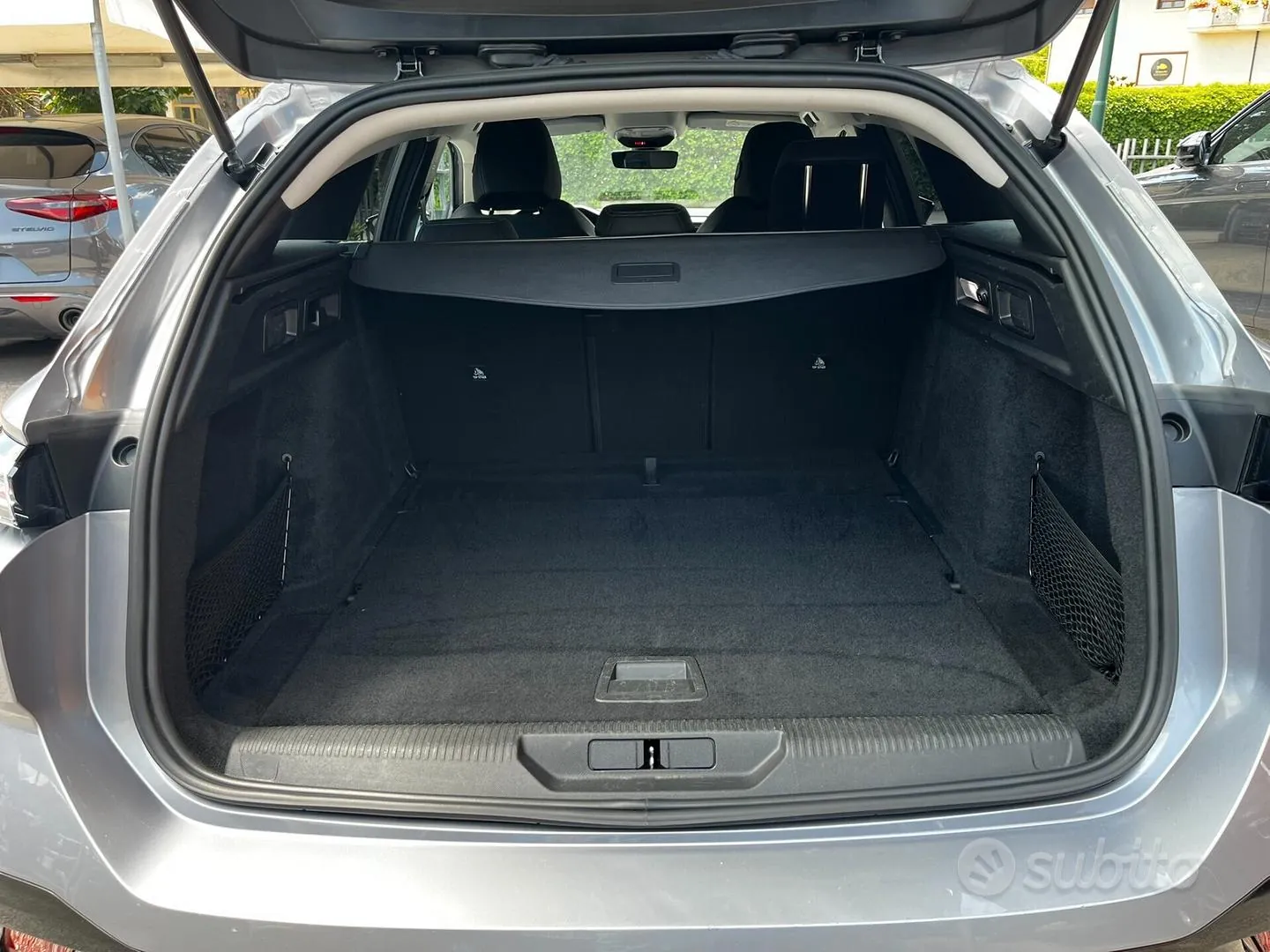 Peugeot 308 2022 photo 5
