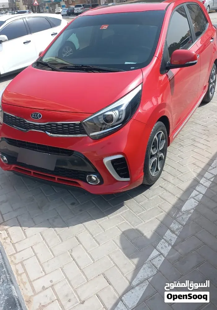 Kia Picanto 2012 photo 5
