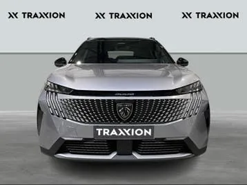 Peugeot 5008 2026 photo 2