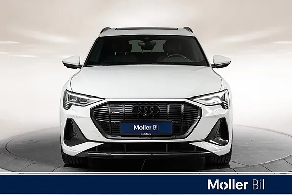 Audi E-Tron 2023 photo 3