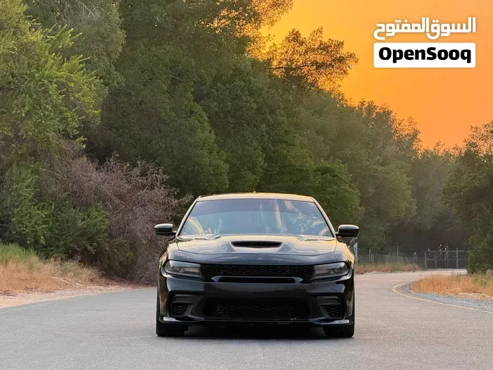 Dodge Charger 2021 photo 4