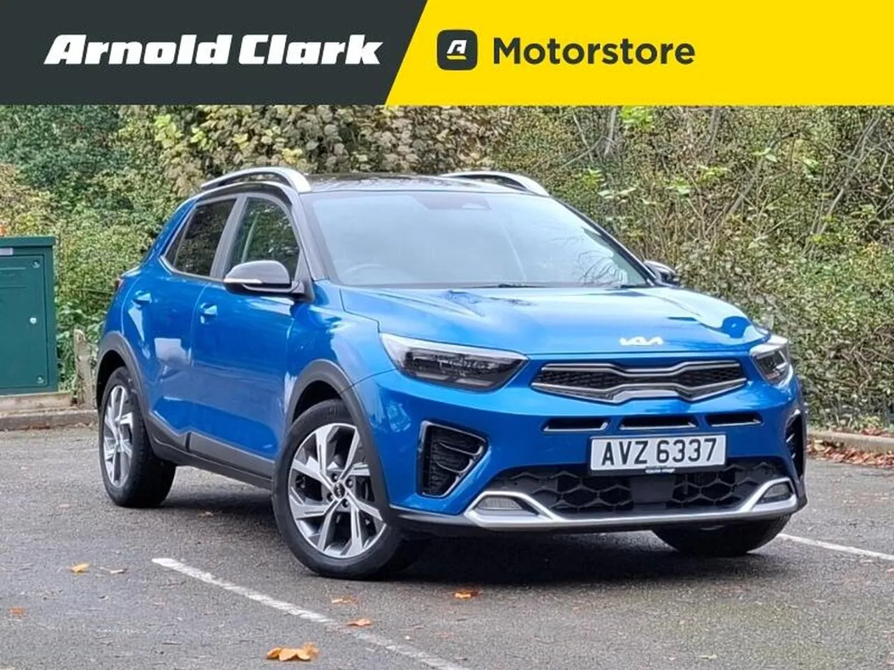 Kia Stonic
