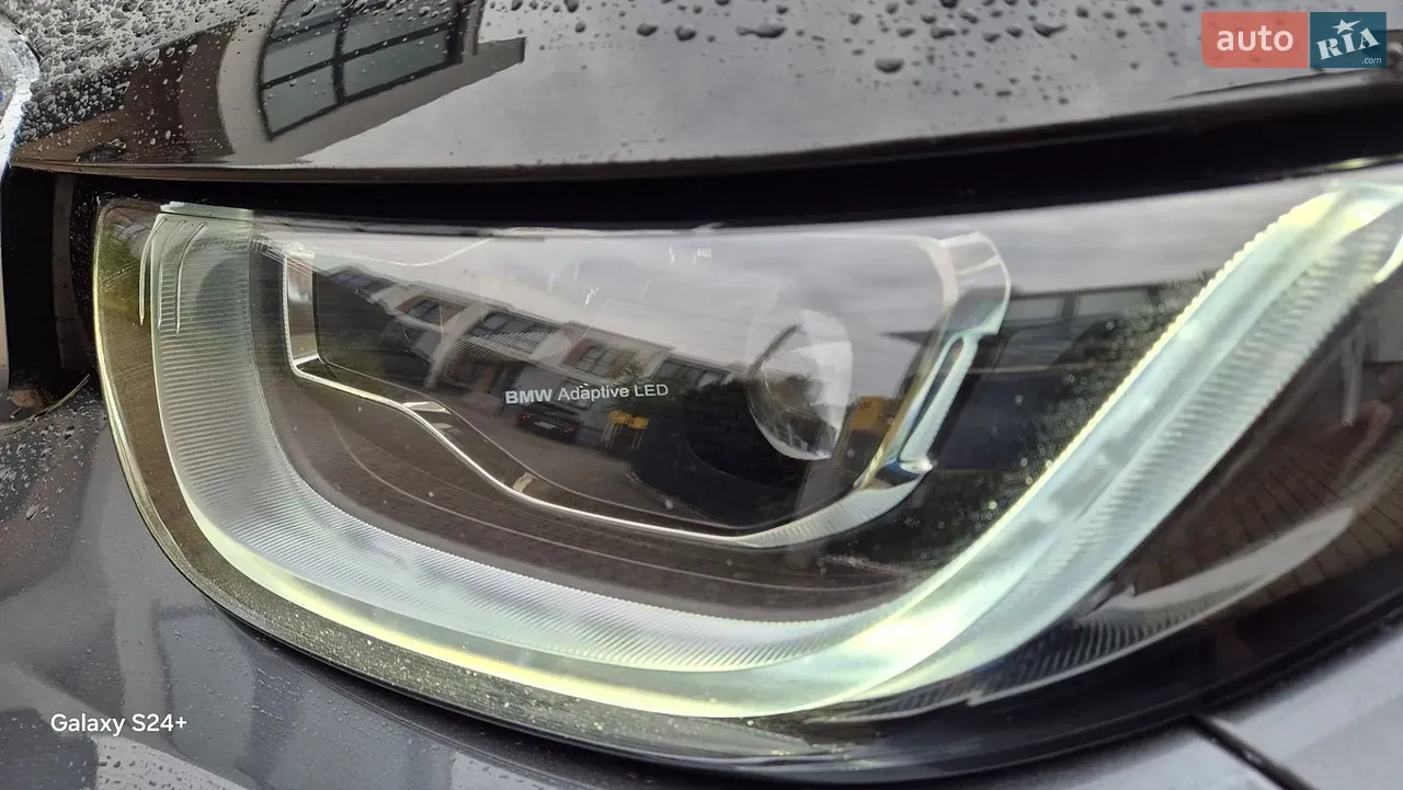 BMW I3 2021 photo 5