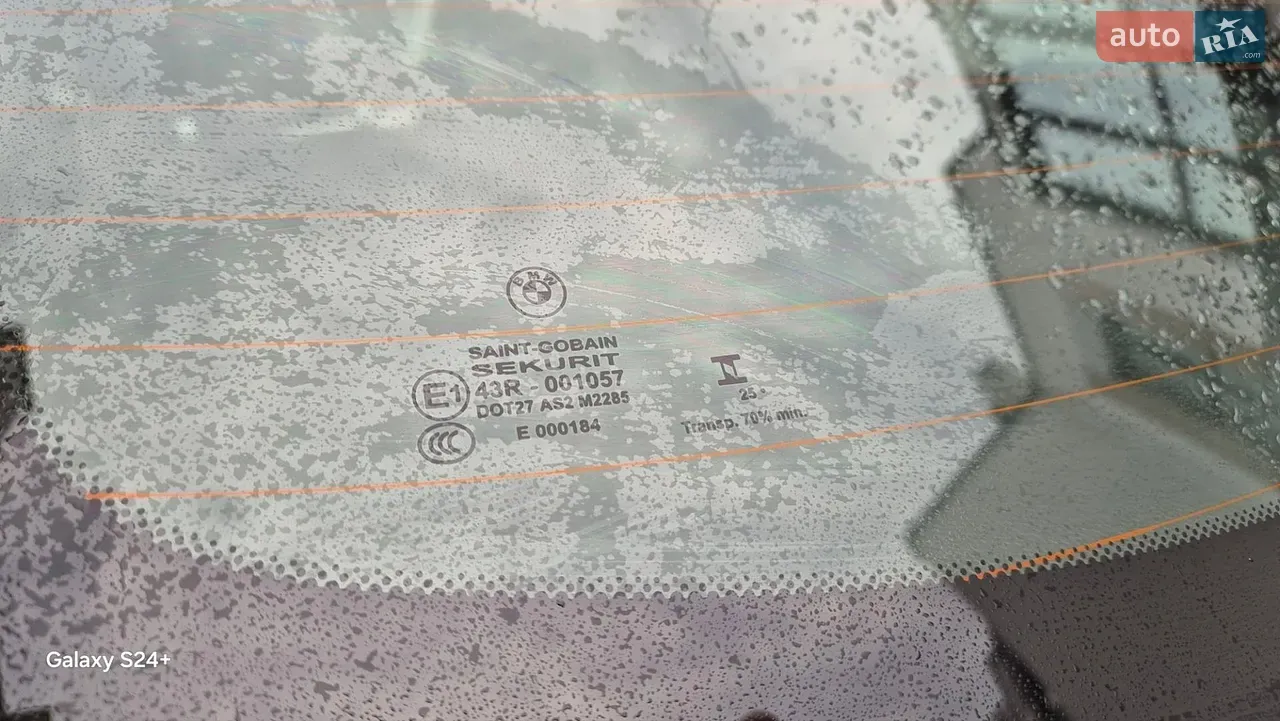 BMW I3 2021 photo 3