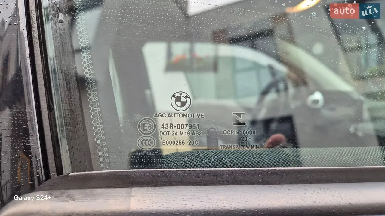 BMW I3 2021 photo 2