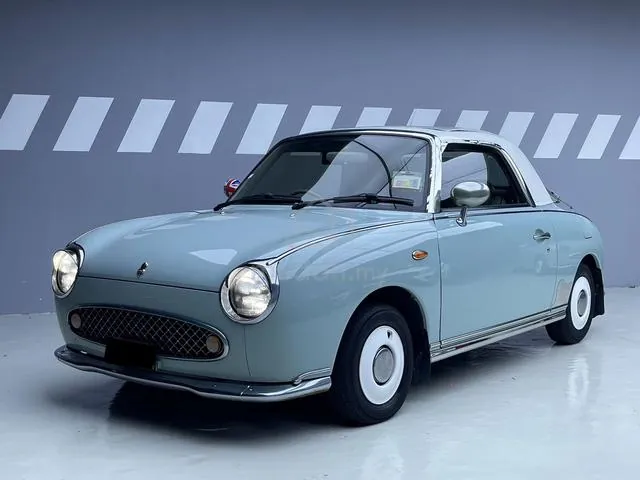 Nissan Figaro