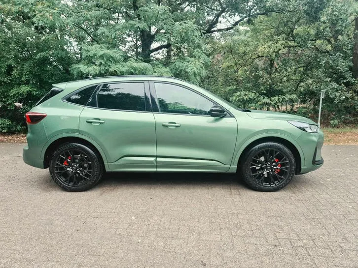 Ford Kuga 2026 photo 2