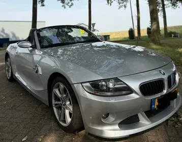 BMW Z4