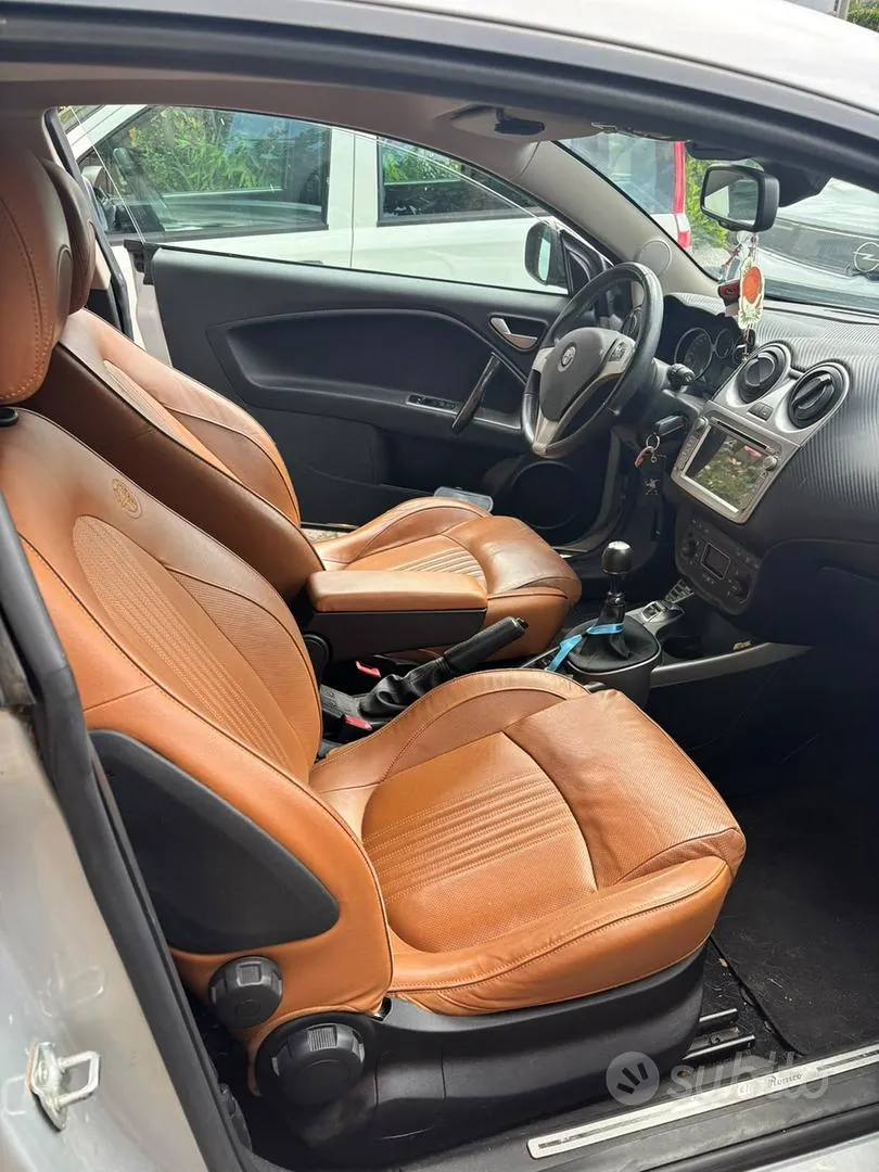 Alfa Romeo Mito 2023 photo 5