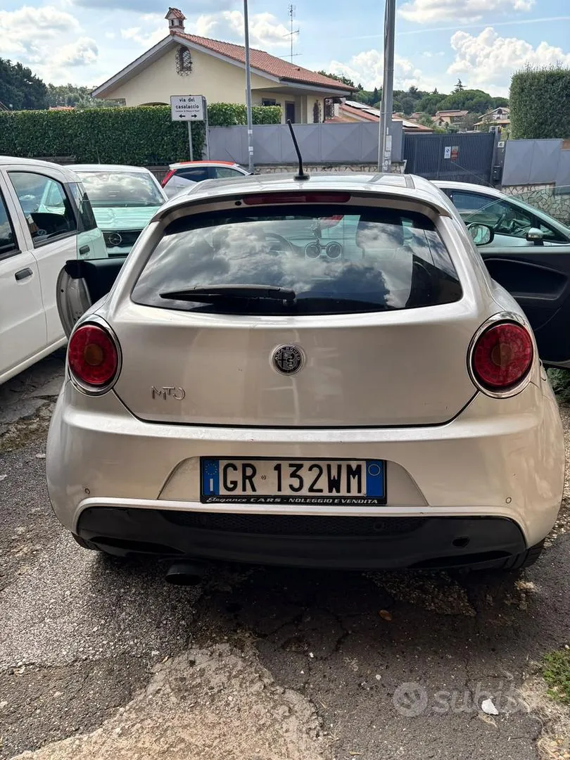 Alfa Romeo Mito 2023 photo 2