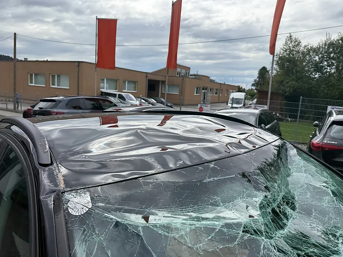 Audi Q3 2013 photo 3