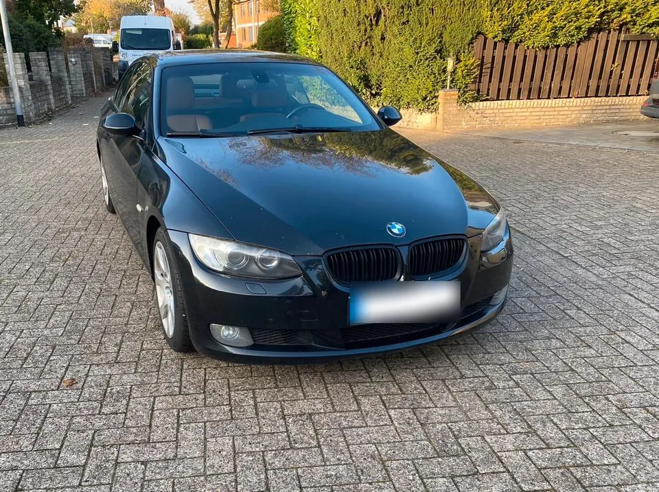 BMW 330D