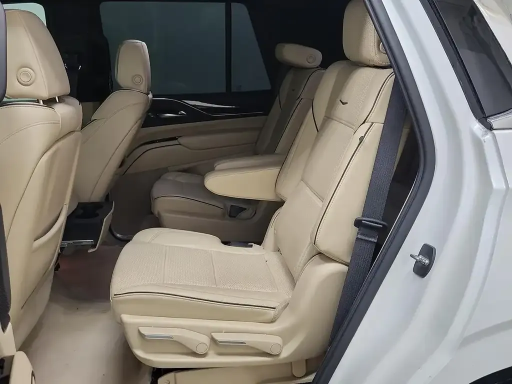 Cadillac Escalade 2021 photo 4