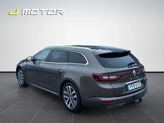 Renault Talisman 2016 photo 3