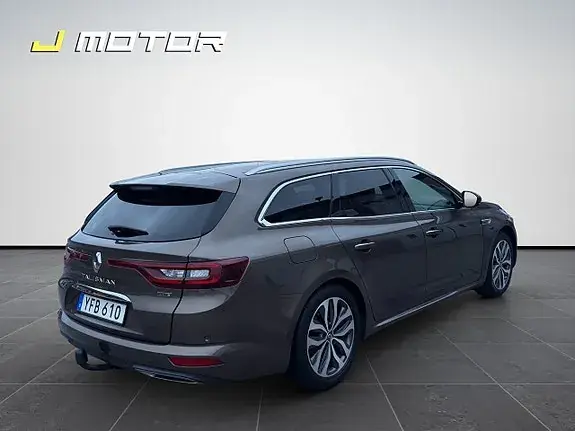 Renault Talisman 2016 photo 5